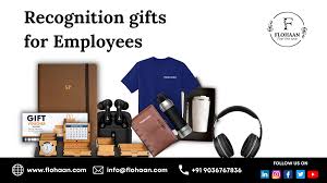 recognition gifts for employees