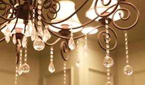 Move Chandeliers Wall Sconces