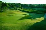 Hills at Pecan Valley Municipal Golf Course in Fort Worth, Texas ...