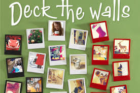 Deck The Walls With Umbra Snap Frames