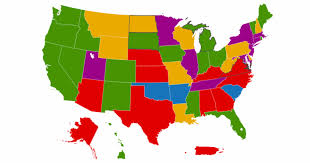 State By State Analysis Of Child Welfare Systems Lambda Legal