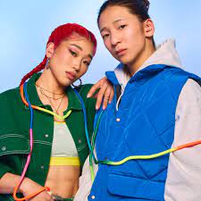 Beats by Dre on X: Nonaka Miho and THE D SoraKi put the 'fit' in fitness  with the new range of Beats Fit Pro colors ⭐💙 t.coS4arFyk8GL  X