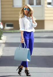 ▷ 1001 + ideas business casual attire ideas for the business ladies