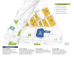 Ppg Paints Arena Parking Guide Tips Maps Deals Spg