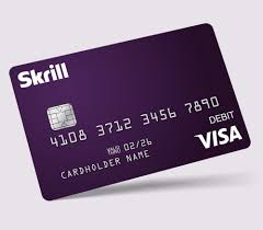 How to activate your visa prepaid card online. Prepaid Card Skrill