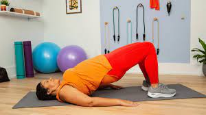 exercises for lower back pain relief