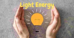 Light Energy 5 Easy Examples What S