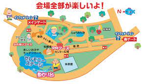 今年の開催概要｜堺大魚夜市 オフィシャルサイト