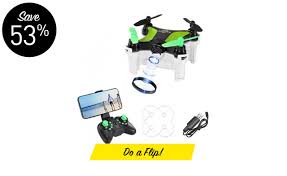 mini rc drone with 720p