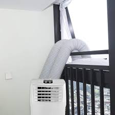 It's easier than the installation process of a window ac unit. 5 Best Window Seals For Portable Ac For Easy Diy Top5er