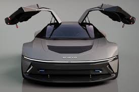 This page is a compilation of sports cars, coupés, roadsters, kit cars, supercars, hypercars, electric sports cars, race cars, and super suvs, both discontinued and still in production (or will be planned to produce). Modernized 80s Sports Cars 2021 Delorean Dmc 12