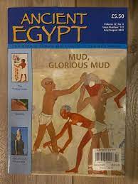 2022 ancient egypt history people