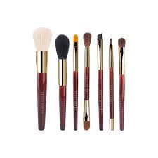 bobbi brown makeup brush set brushes