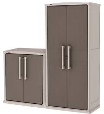 New Outdoor Storage Cabinets Landera
