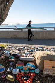 Haole S Memorial Rock Garden Memorial