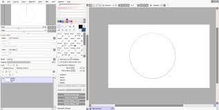 How To Shade In Painttool Sai 11