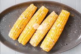 how to boil corn on the cob best way