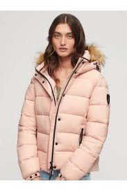Warm Winter Coats Jackets For Women