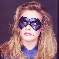 alicia silverstone as bat batman