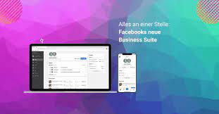 Facebook pages manager helps facebook page admins to connect with their audience and keep up with activity on multiple pages. Uberblick Die Neue Business Suite Als Zentrales Tool Fur Unternehmen Auf Instagram Und Facebook Allfacebook De