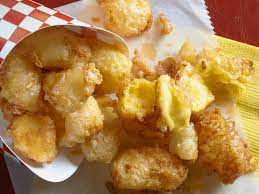 real wisconsin fried cheese curds recipe