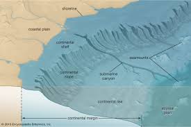 For developing countries, they are aspiring for more resources and space for development, and they are calling for stronger representation and voice in the fourth is to come together against global challenges and jointly create a better future for humanity. Continental Margin Geology Britannica