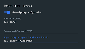 dns problem while pulling containers