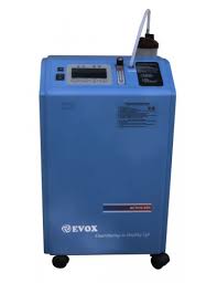 evox 10 lpm oxygen concentrator