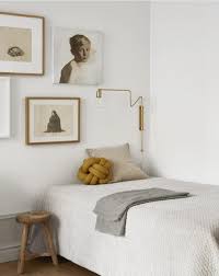 Chic Single Beds That Work For S