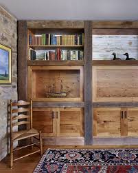 20 Wood Wall Paneling Makeover Ideas