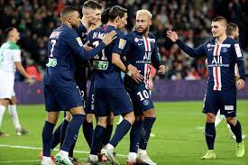 Psg esports is a french professional esports organisation founded in 2016, and based in the city of paris in france. Marco Verratti Says Psg Boast 4 Of The Top 10 Players In World Football Bleacher Report Latest News Videos And Highlights