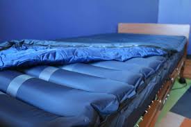 how a low air loss mattress can help
