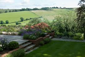 Country Garden Design In Maidstone