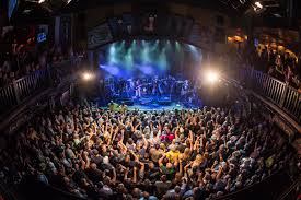 House Of Blues New Orleans Live Nation Special Events