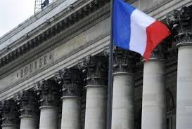 Cac 40 France Index Futures Live Chart World Market Live