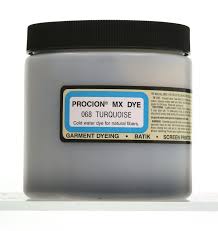 Jacquard Procion Mx Dye 227g Individual Prices From