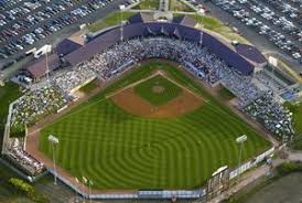 Fox Cities Stadium Grand Chute Wi Home Of The Wisconsin