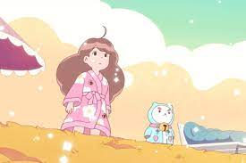 Bee and Puppycat season 2 finally finds a release at Netflix - Polygon