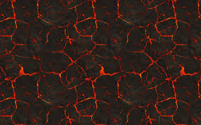 wallpaper lava red nature rock