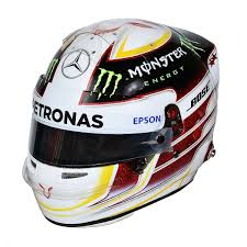 Check out helmets on ebay. 2016 Lewis Hamilton Official Limited Edition Bell Series Replica Rs7 Amg Mercedes Benz F1 Helmet Racing Hall Of Fame Collection