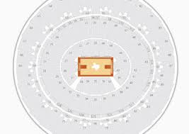 Frank Erwin Center Seating Charts Games Answers Cheats