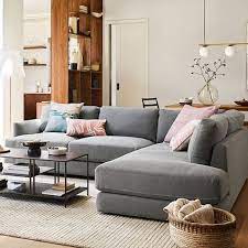 Build Your Own Haven Sectional Extra