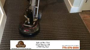 commercial carpet cleaning atlanta ga