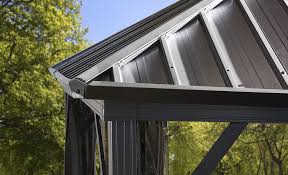 How To Install Metal Roofing
