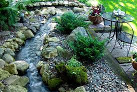 rock garden ideas to beautify your