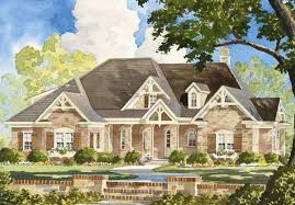 20 Craftsman Style House Plans We Can T