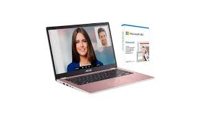 Capacitate mare de stocare de tip ssd, de 512gb, pentru o accesare rapida a informatiilor. Buy Asus E410 14in Celeron 4gb 64gb Cloudbook Pink Laptops Argos
