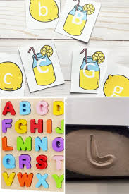 10 activities for teaching abcs mom