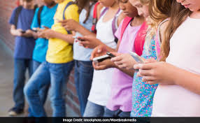smartphones in cl affect student s