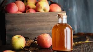apple cider vinegar forbes health